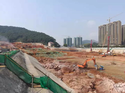 梅州城區加大執法力度嚴控大氣污染，推進環境治理