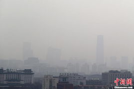 公眾知情權與霧霾治理 人類排放為主因及合同能源管理的應對策略