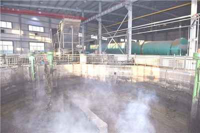 定州市深入推進大氣污染綜合治理 合同能源管理助力綠色發(fā)展