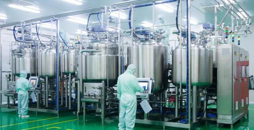 動脈mes新應用探索 食品行業(yè)車間投料控制系統(tǒng)與合同能源管理的深度融合