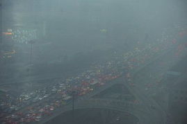 《大氣污染防治行動(dòng)計(jì)劃》發(fā)布 十條舉措劍指藍(lán)天保衛(wèi)戰(zhàn)，新能源汽車迎來(lái)政策東風(fēng)